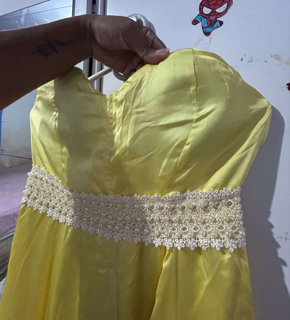 Vestido Longo - Foto 5