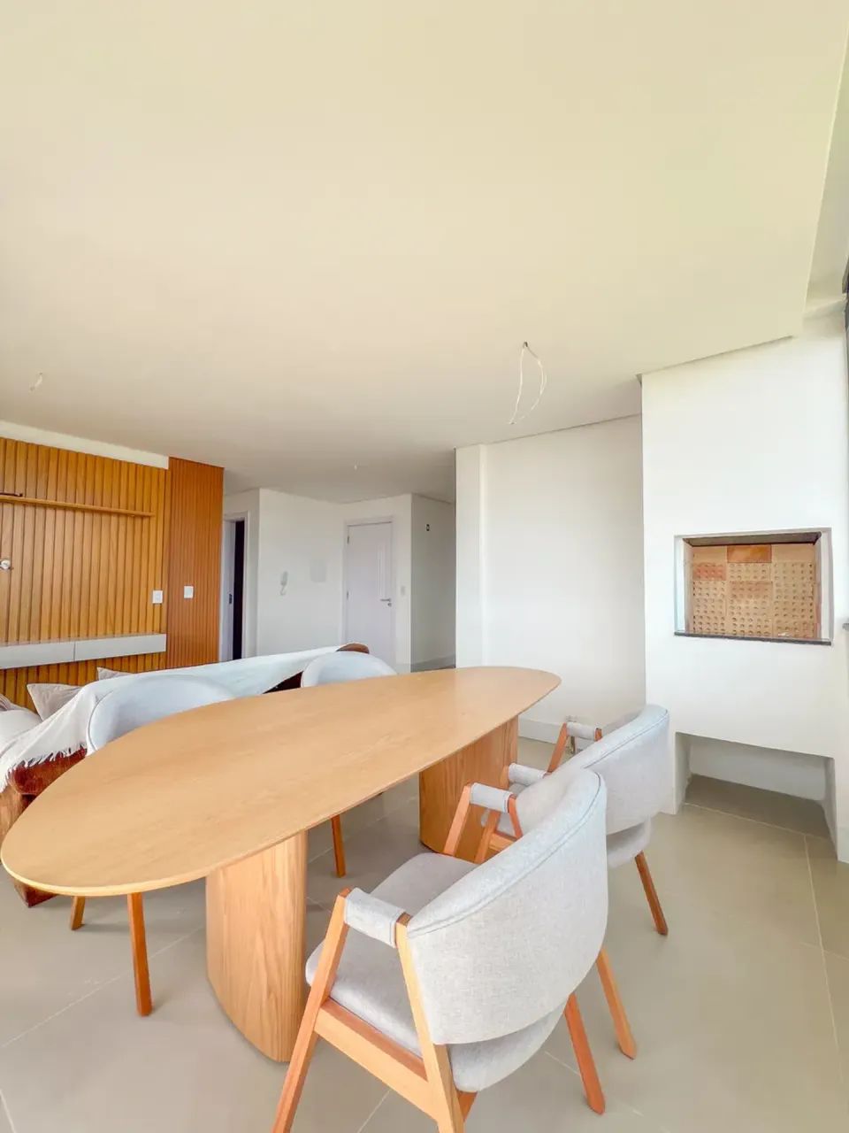 Imóvel para venda com 81 metros quadrados com 2 quartos em Centro - Passo de Torres - SC - Foto 2