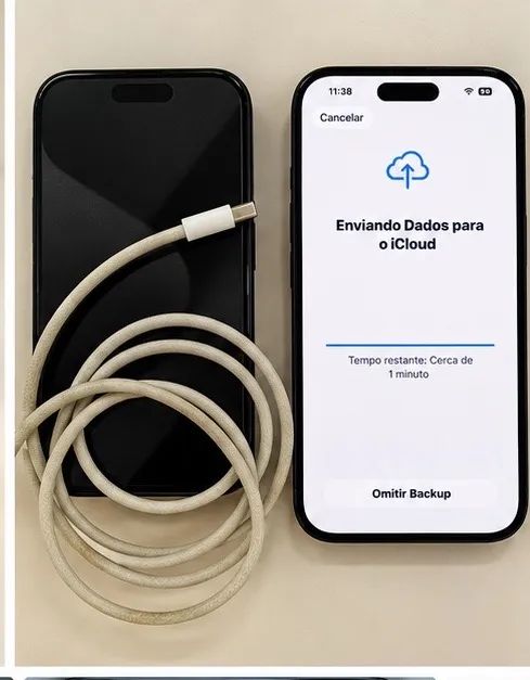 Vendo IPhone 15 Pro 256G - Foto 2
