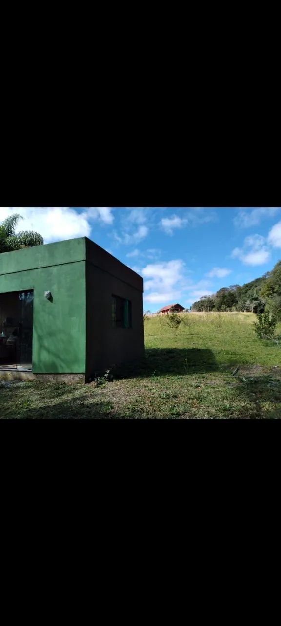 Casa na montanha  - Foto 5