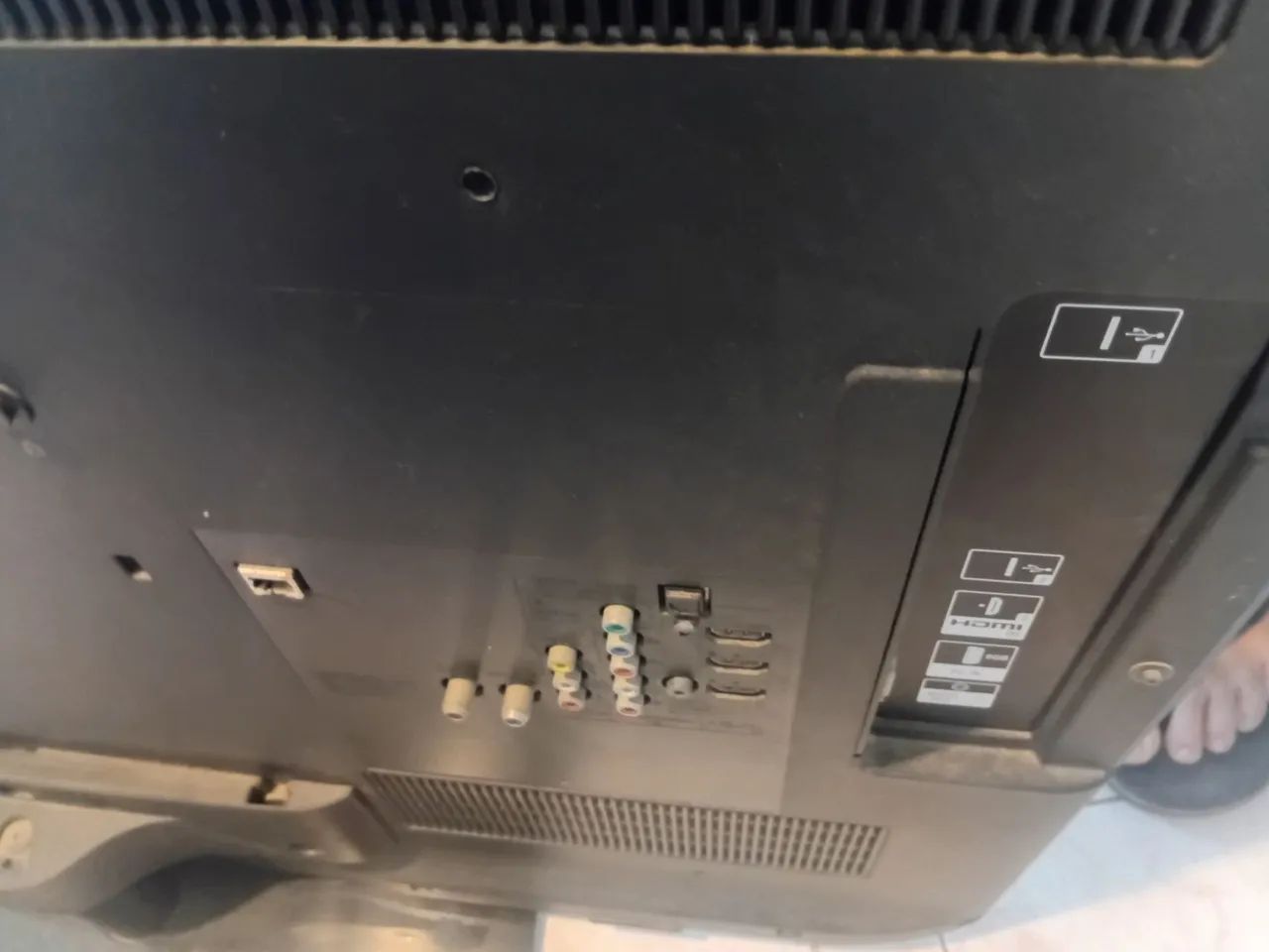 TV Sony 42 Polegadas sem funcionar - Foto 4