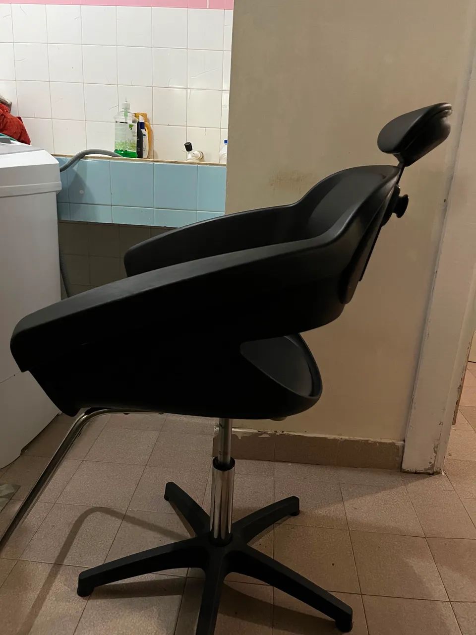 Cadeira de salão  - Foto 3