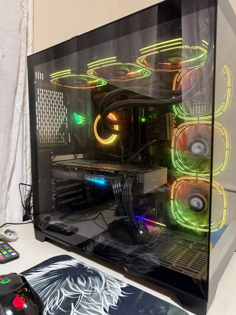 Desktop Gamer - Foto 4