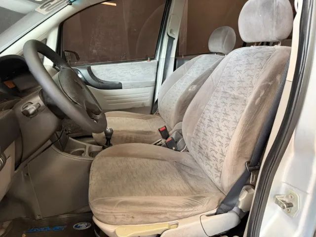Chevrolet Zafira 2.0/ CD 2.0 16V MPFI 5p, foto 11 de 11