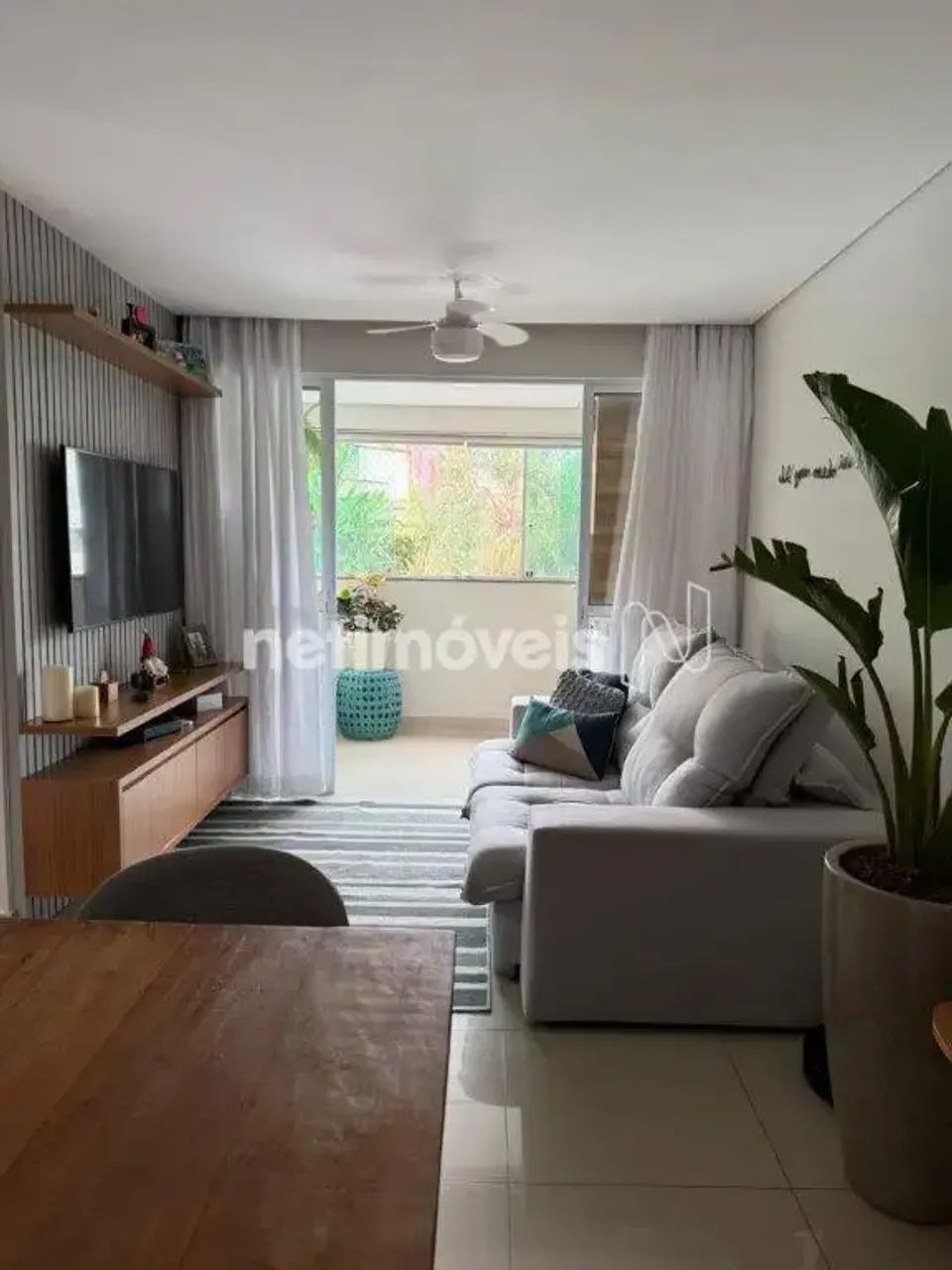 VENDA APARTAMENTO 2 QUARTOS, PRÉDIO COM ELEVADOR ! - Foto 3