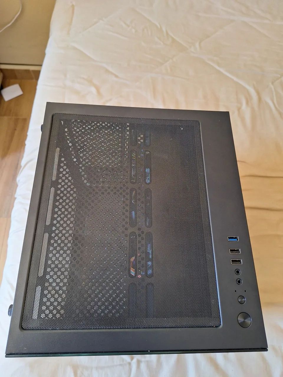 PC Gamer Ryzen 5 5600GT - Foto 3