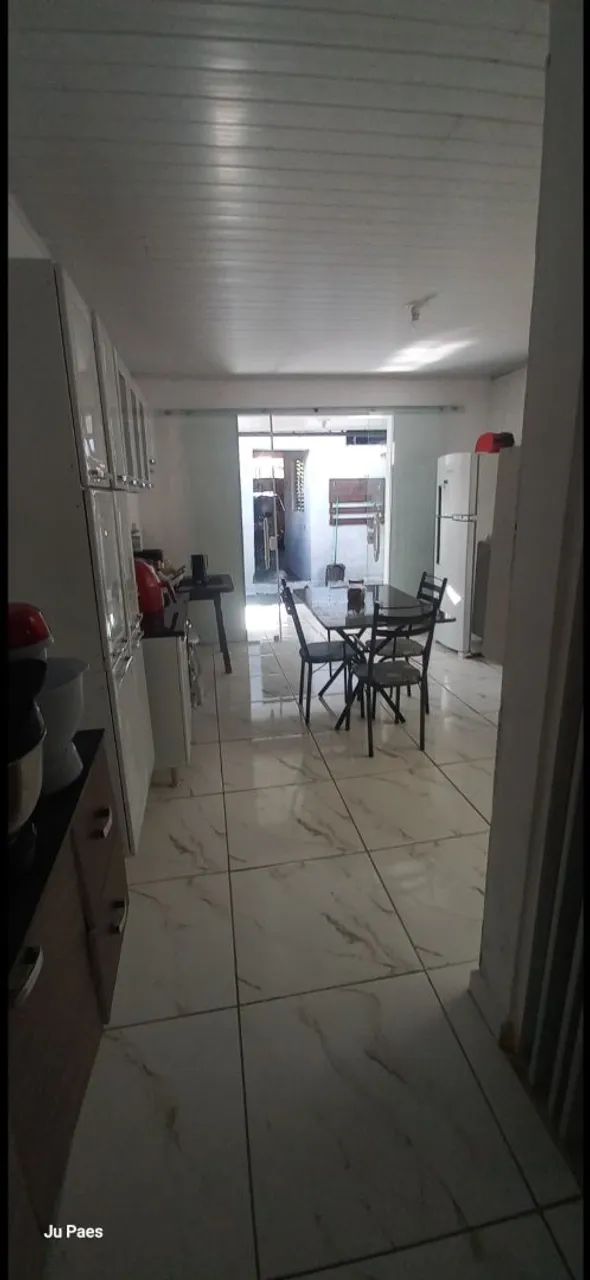 Vendo casa Jardim Miracatu 