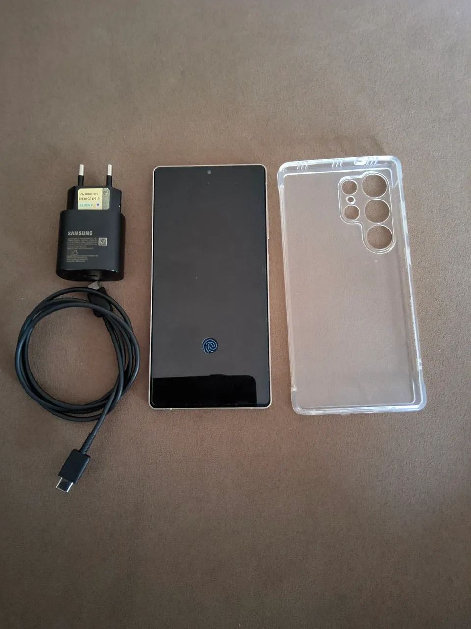 Galaxy S25 Ultra. NOVO 2 MESES DE USO. - Foto 4