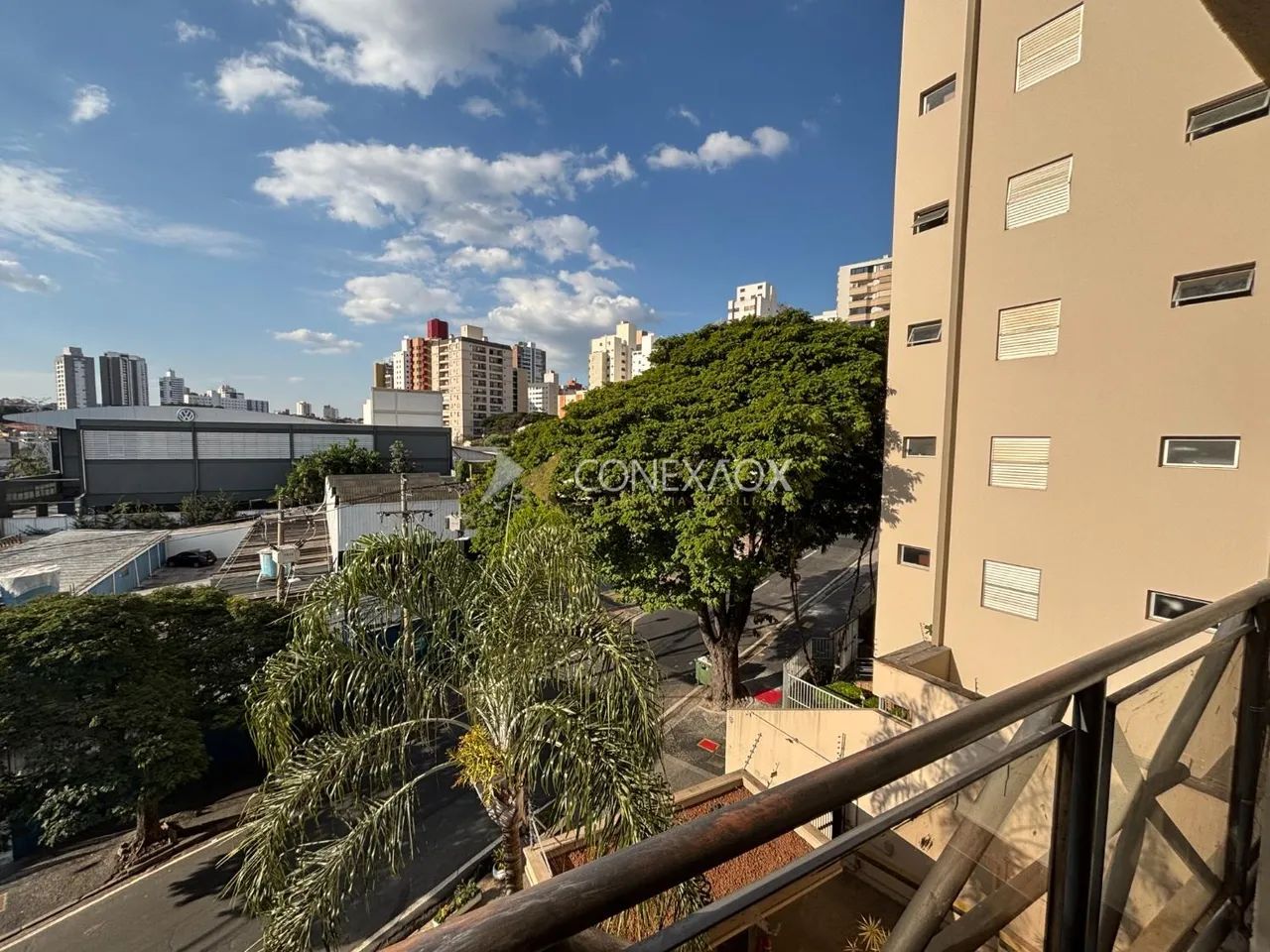 apartamento - Cambuí - Campinas - Foto 4