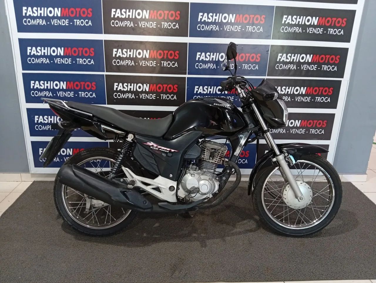 Start 160cc 2022 - Foto 2
