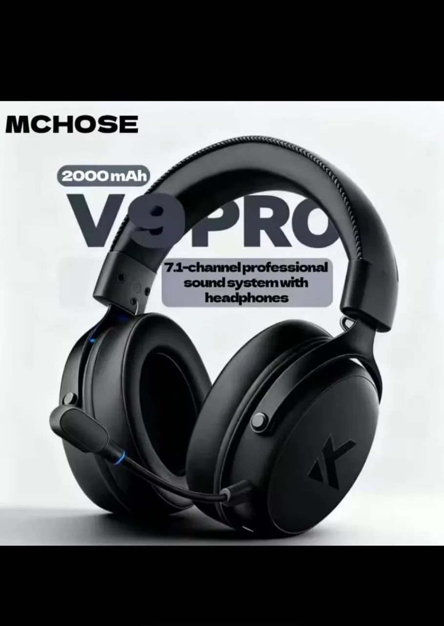 Fone de ouvido Mchose v9 Pro  - Foto 2