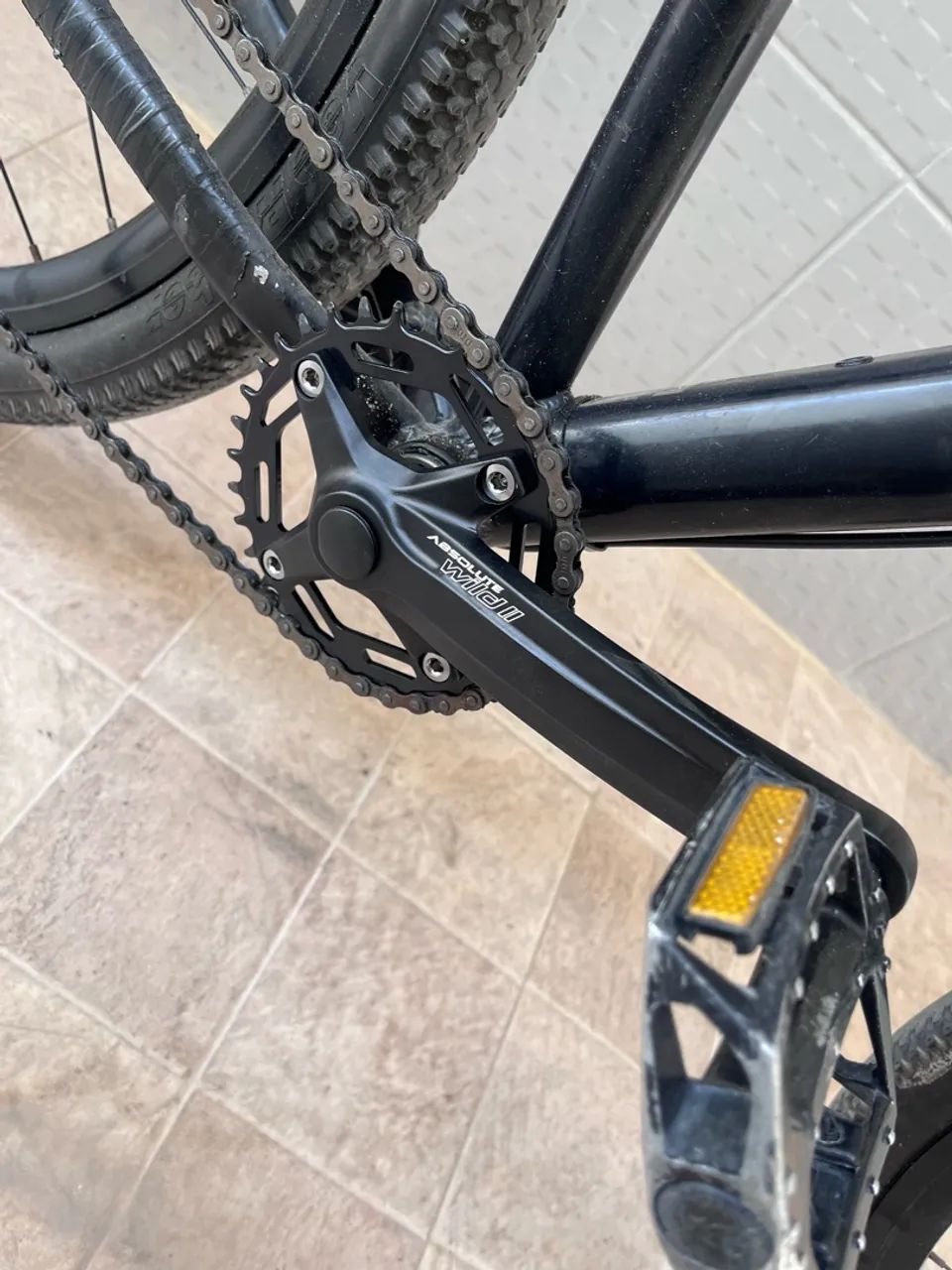 Bike gti aro 29 - Foto 4
