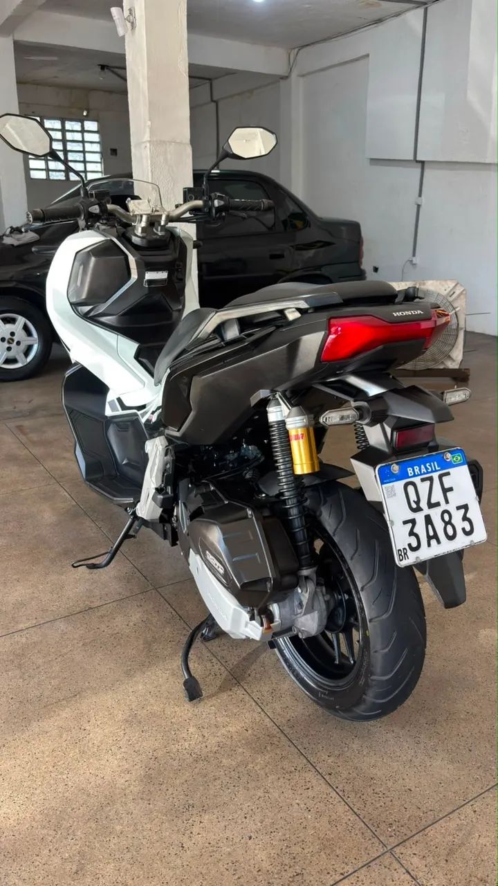 Honda ADV 150  - Foto 5