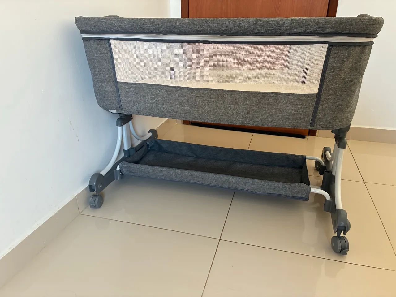 BERÇO MOISÉS  - Foto 3