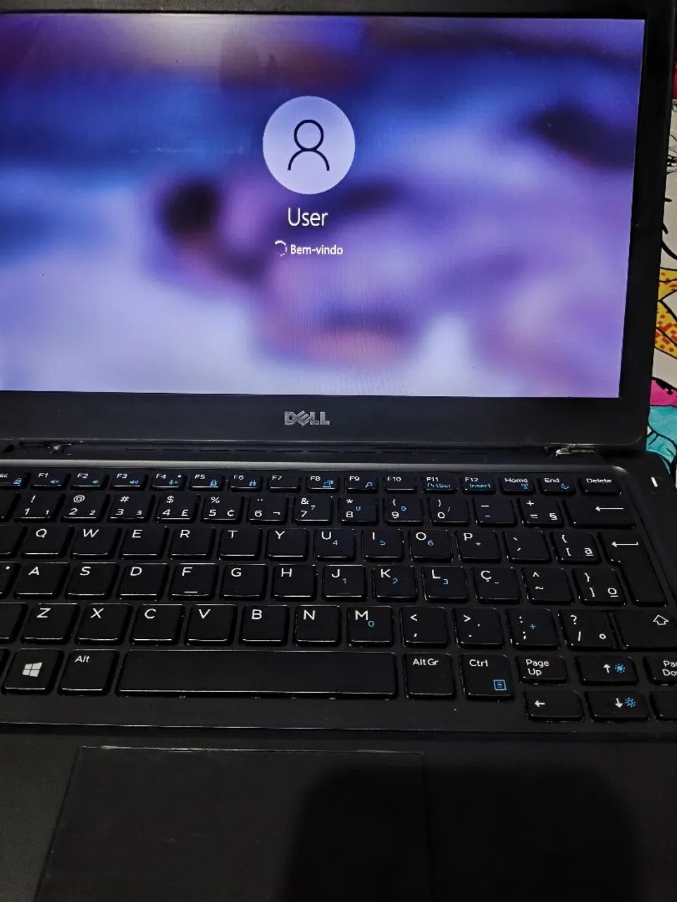 Notebook Dell - Foto 3