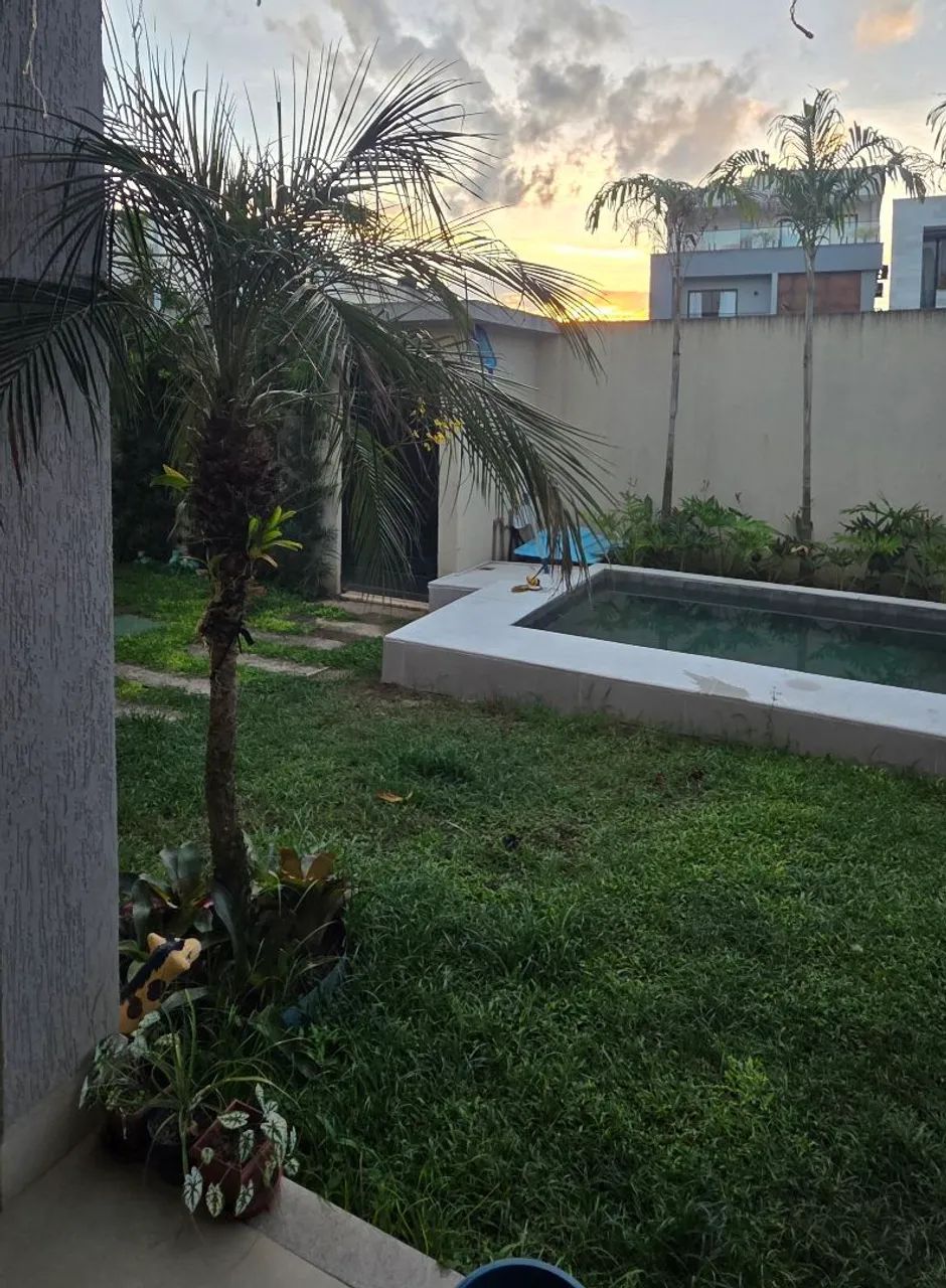 Foto - Rio de Janeiro - Vargem Pequena