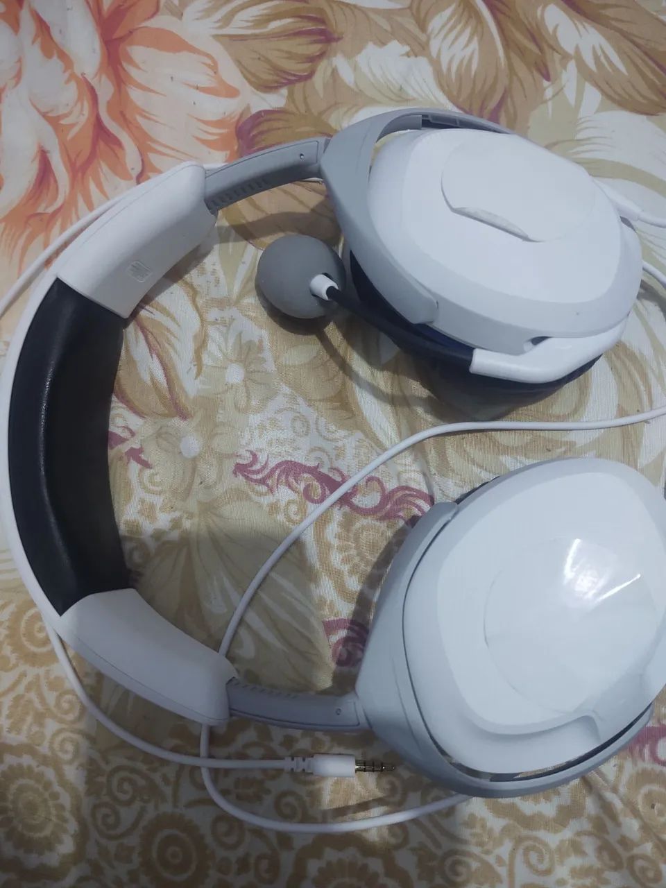 Headset HyperX Cloud Stringer 2 PS5/PS4 - Foto 2