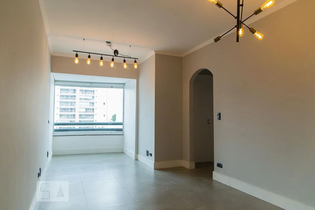 Apartamento à Venda - Vila Mascote, 2 Quartos, 55 m2 - Foto 2
