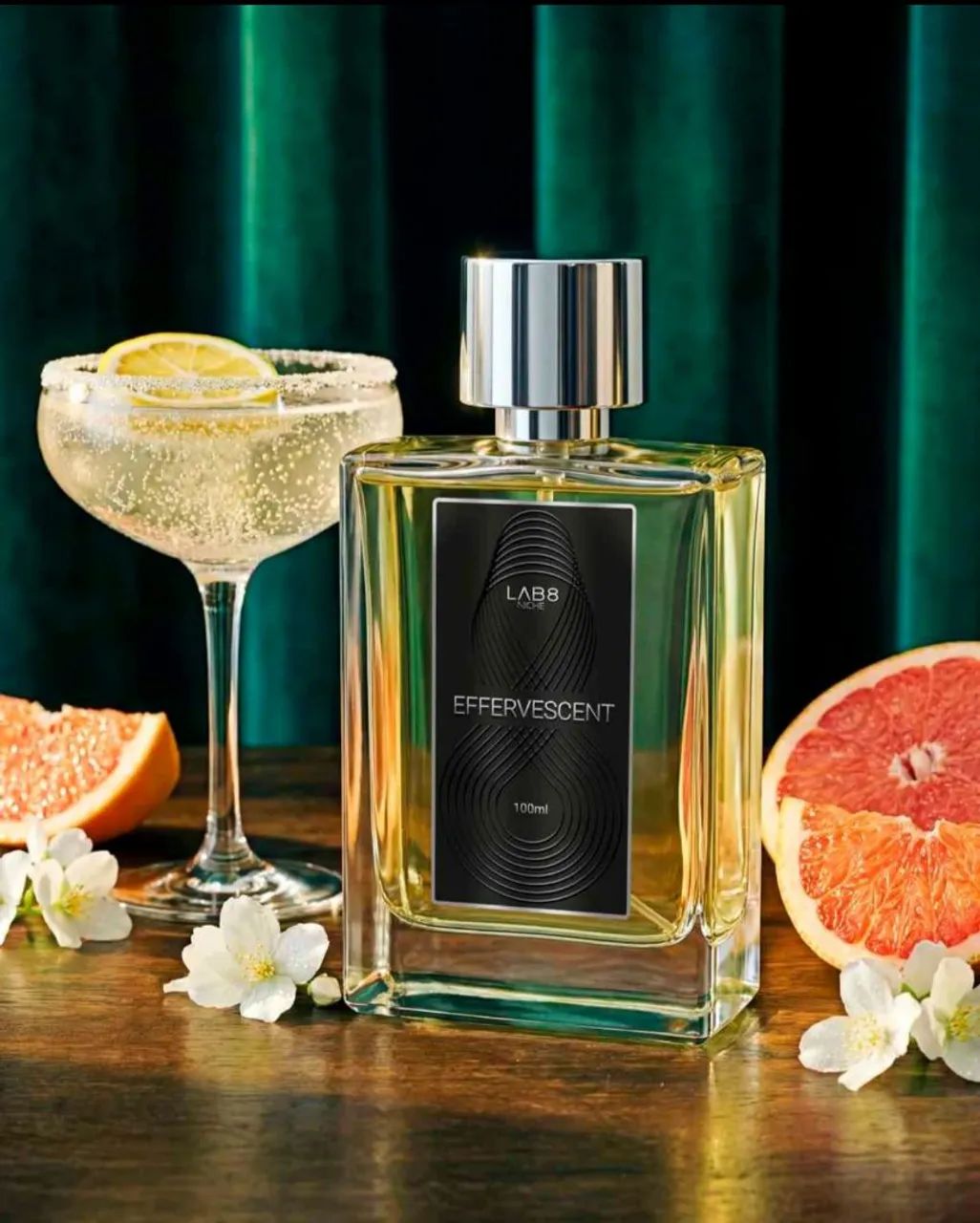 Effervescent Perfume  - Foto 2