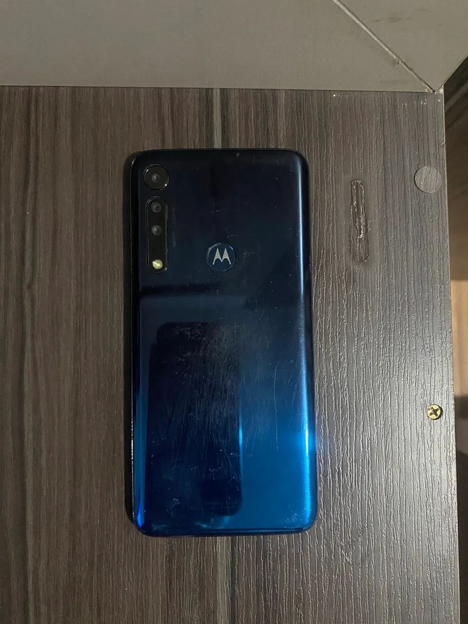 Vendo Motorola One Macro - Foto 3