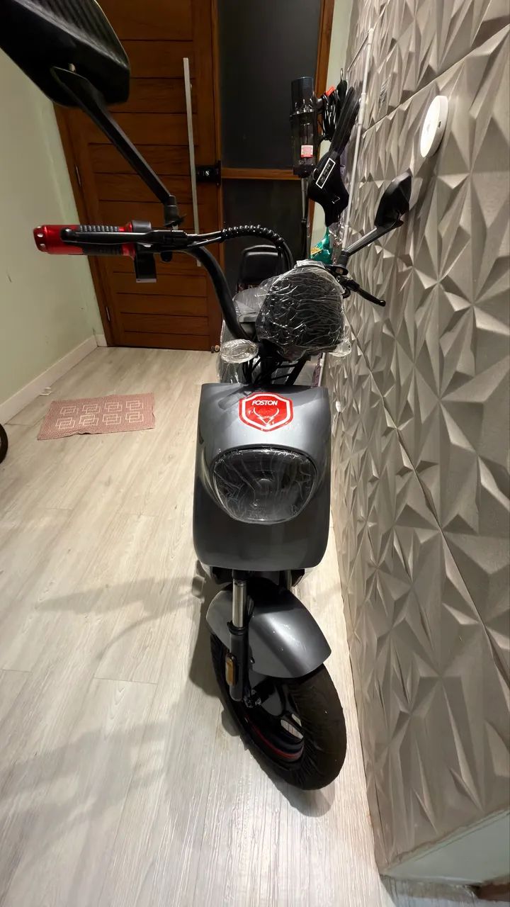 Bicicleta  - Foto 2
