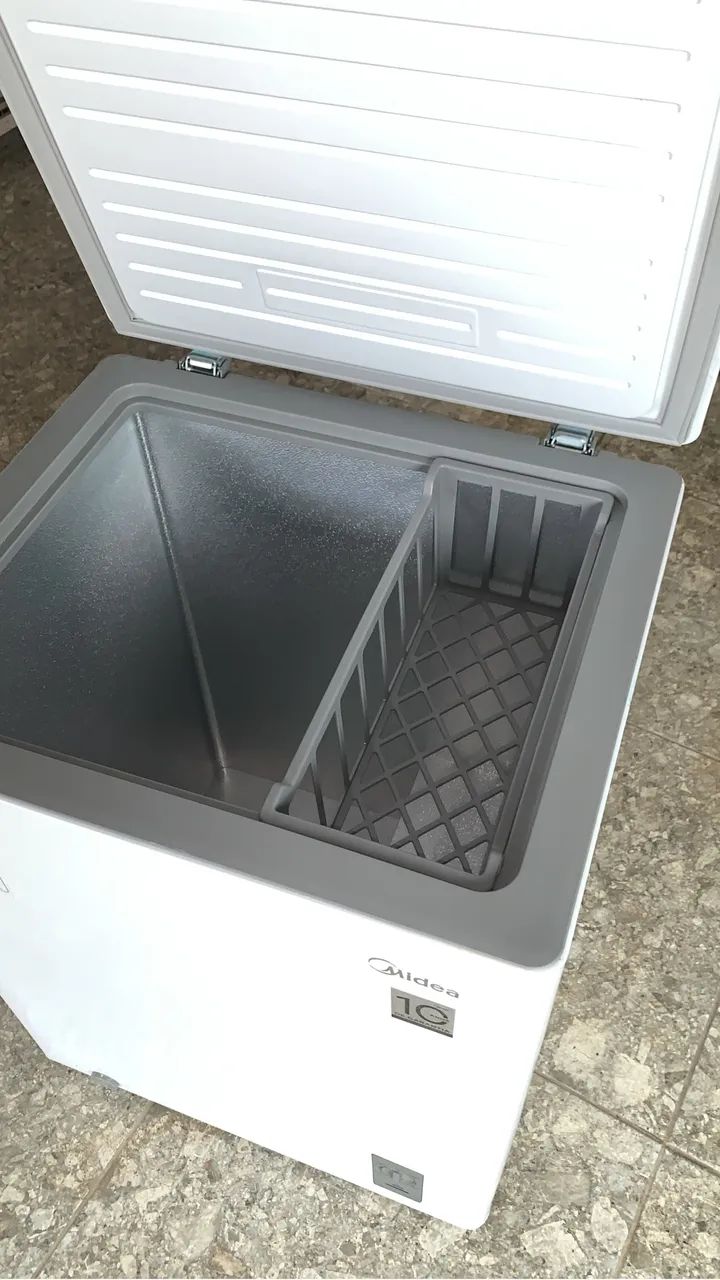 Freezer - Foto 2