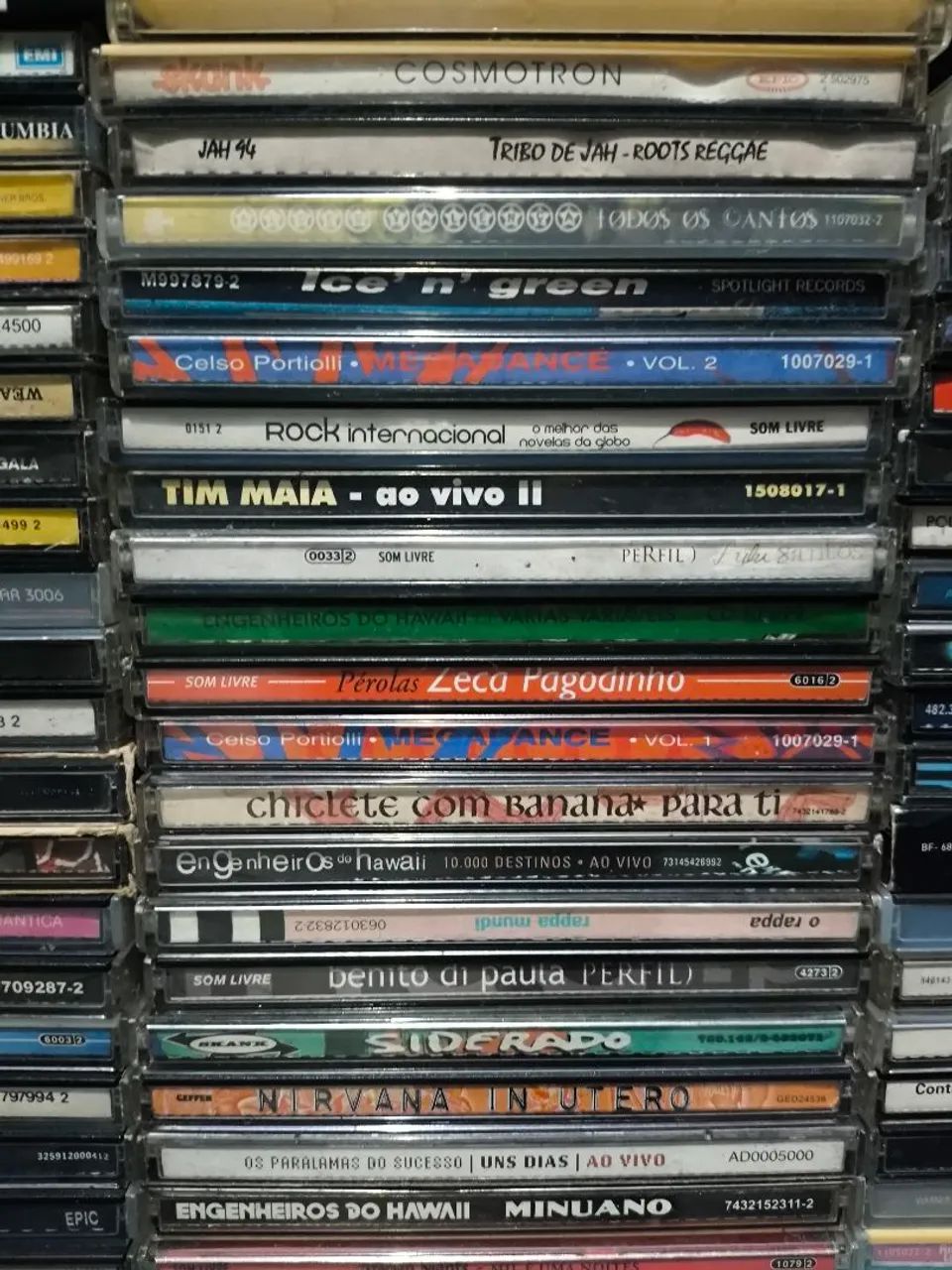 Cds - Foto 2