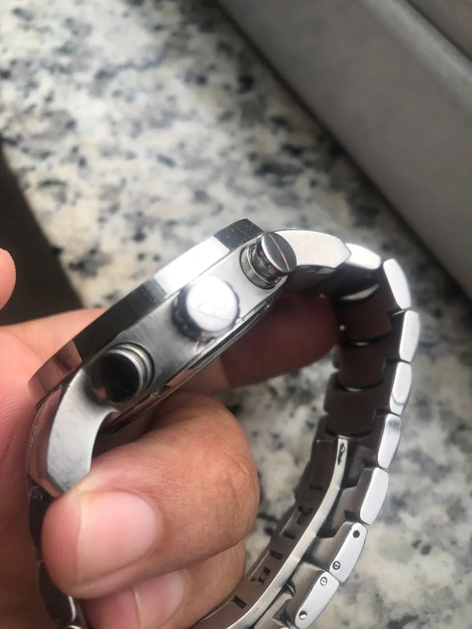 Relógio BVLGARI - Foto 4