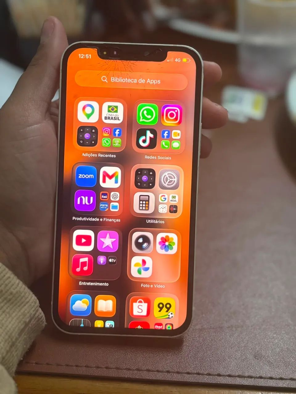 iPhone 12