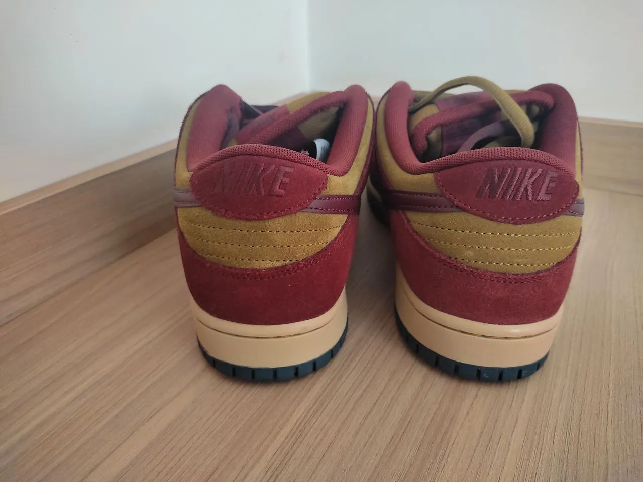 Nike SB Dunk Low Pro - ORIGINAL! - Foto 3