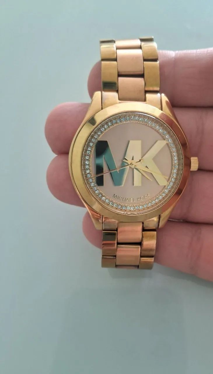 Relógio original Michael Kors - Foto 2