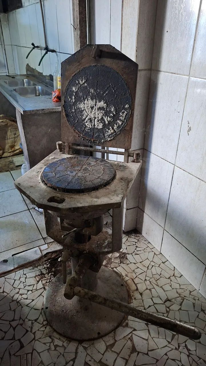 Maquinario de padaria - Foto 2