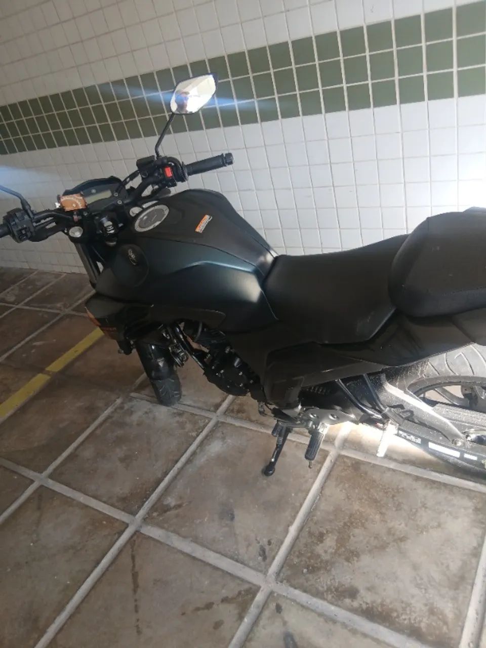 Yamara Fz25  - Foto 2