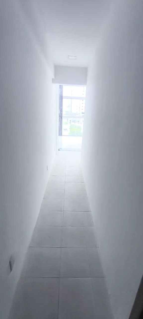 Alugo sala shopping Janga 1 anda 2.000,00r  - Foto 3