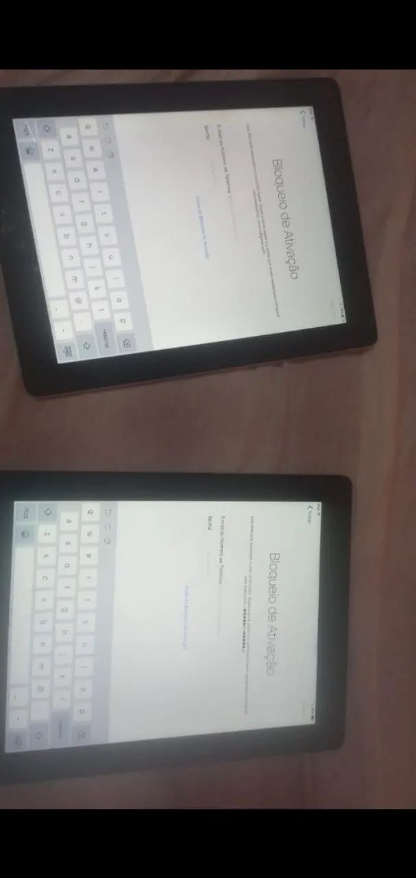 Vende-se 2 ipad 4 geração  - Foto 2
