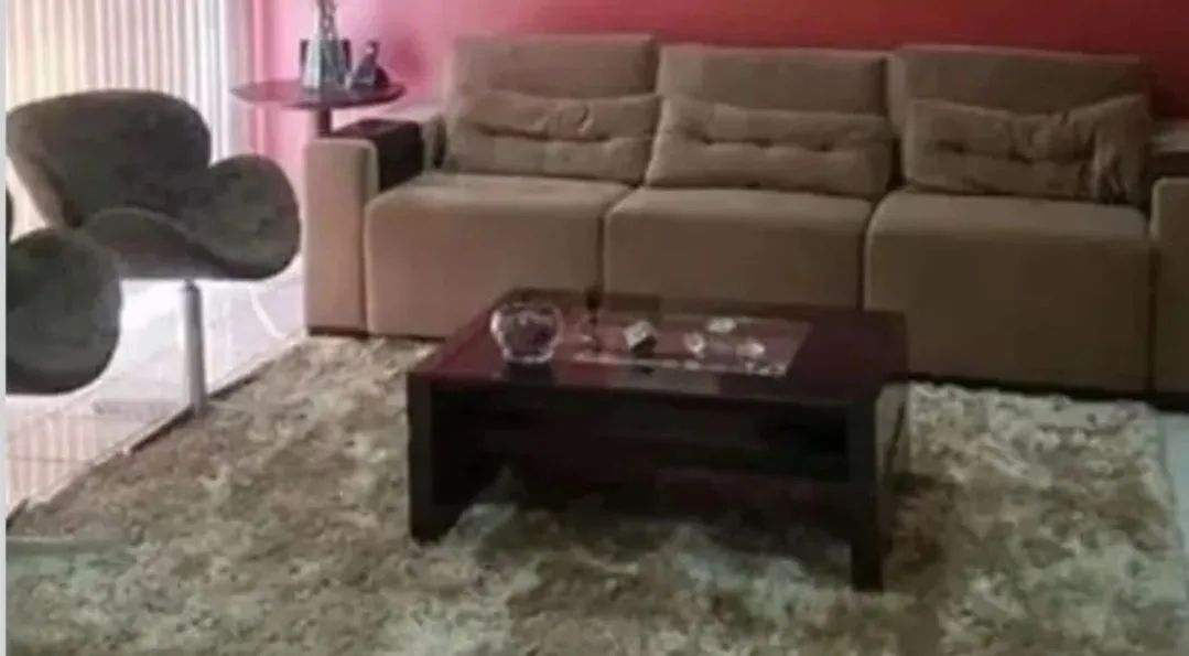 Vendo uma charmosa mesa de centro!