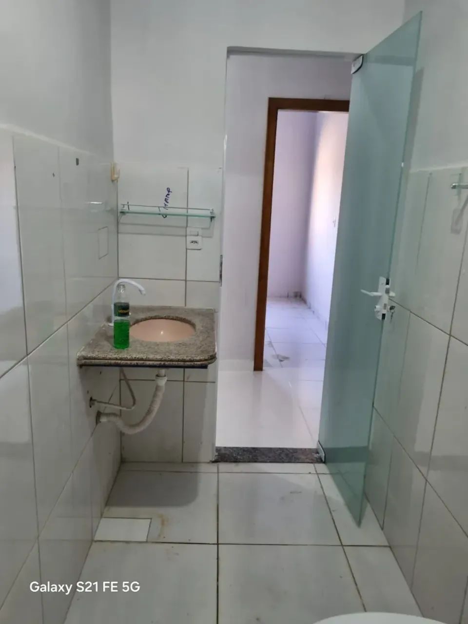 Casa 02 Quartos - Plano Diretor Norte - Foto 5