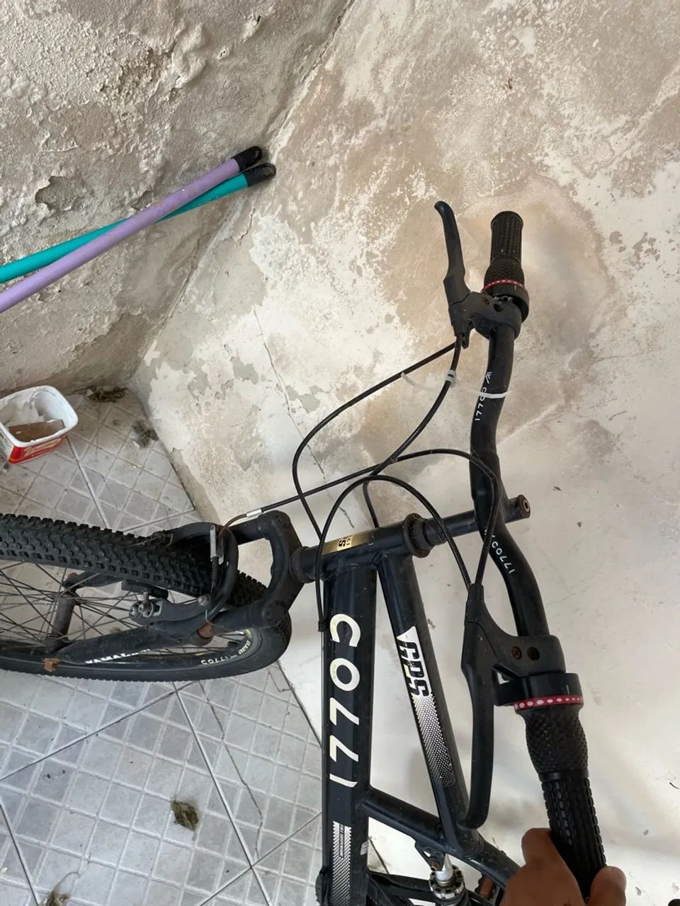 Biscicleta - Foto 2