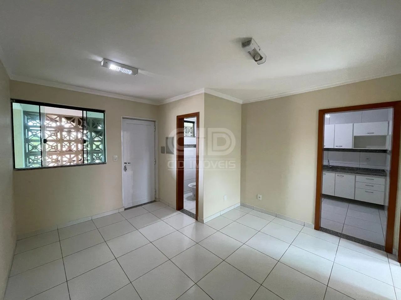 Apartamento com 2 Quartos no Residencial JK - Foto 3