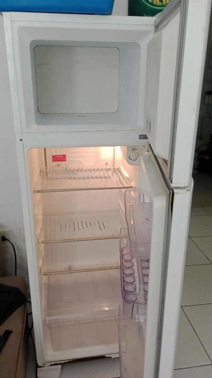 Geladeira duplex  - Foto 2