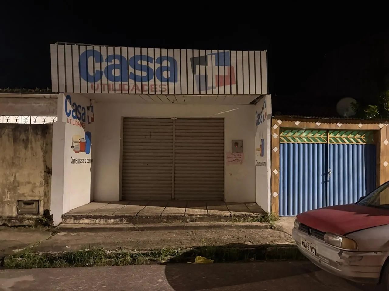 Alugo ponto comercial em coruripe  - Foto 2