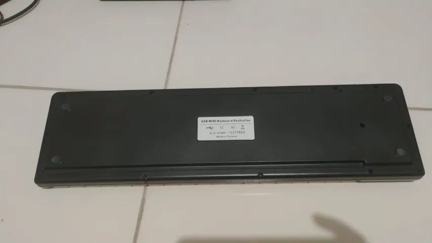 CONTROLADOR MIDI mini 32 - Foto 2