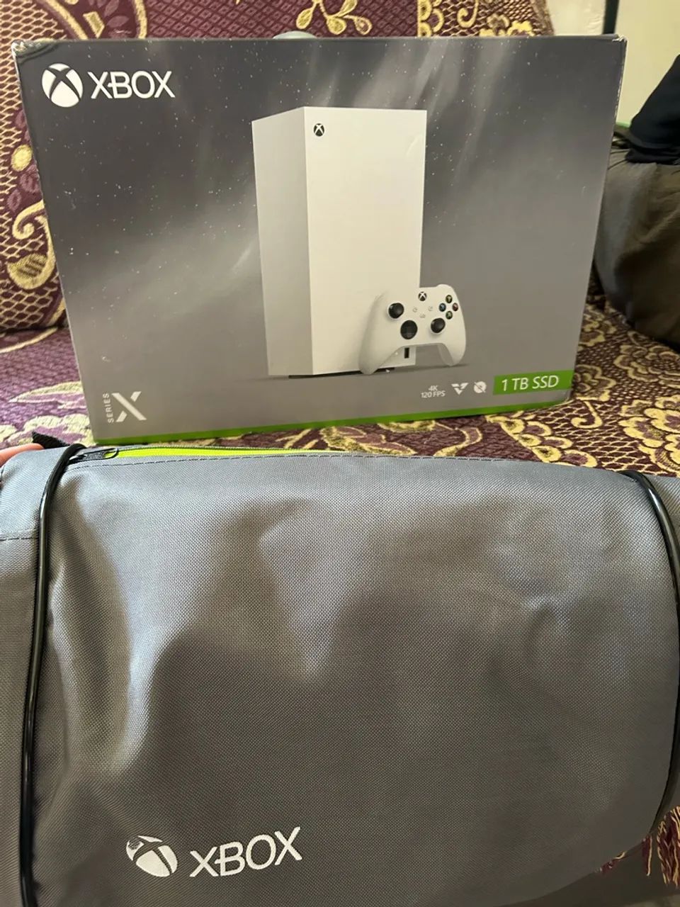 XBOX SERIES X DIGITAL  - Foto 2