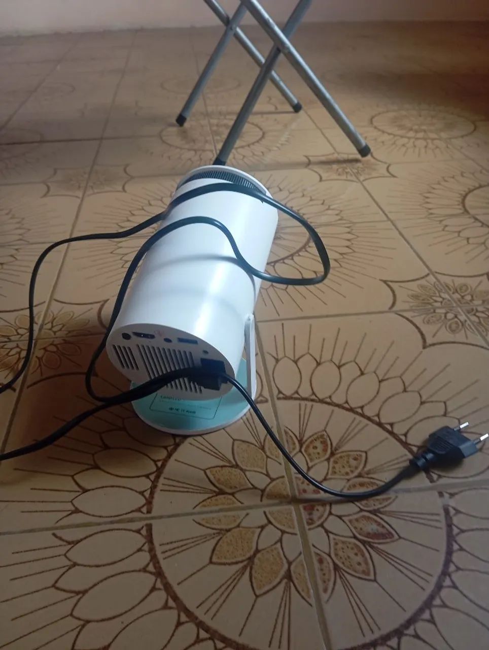 Projetor  - Foto 3