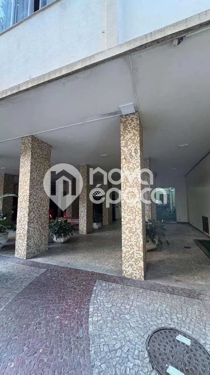 Botafogo | Apartamento 1 quarto - Foto 5