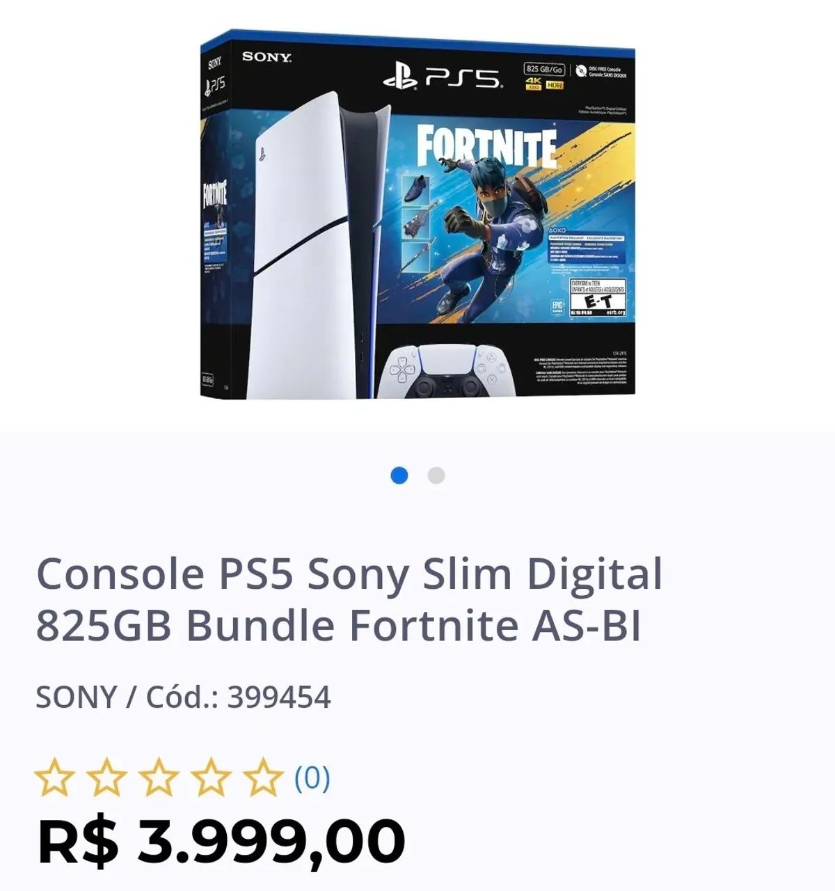 Ps5 - Consoles de Vídeo Game - Nova Cidade, Manaus 1503807872 | OLX