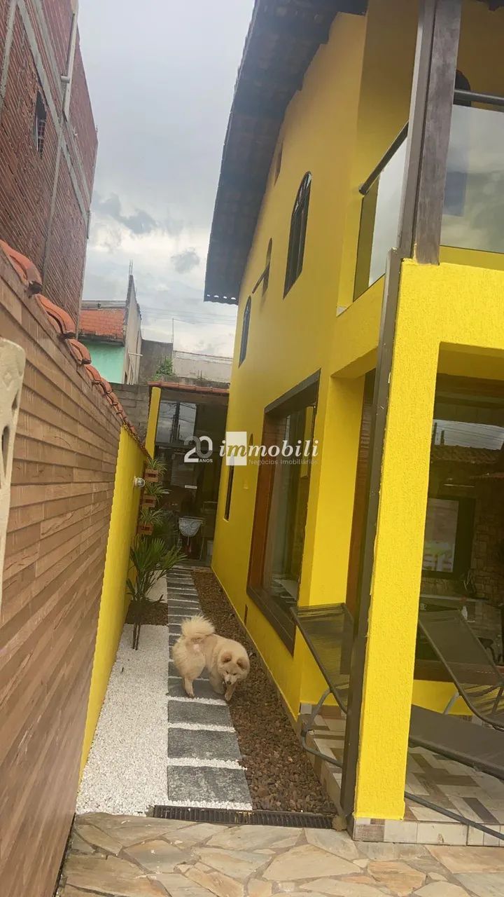 CASA COM 3 QUARTOS NA REGIAÃO DE COTIA/SP - Foto 4