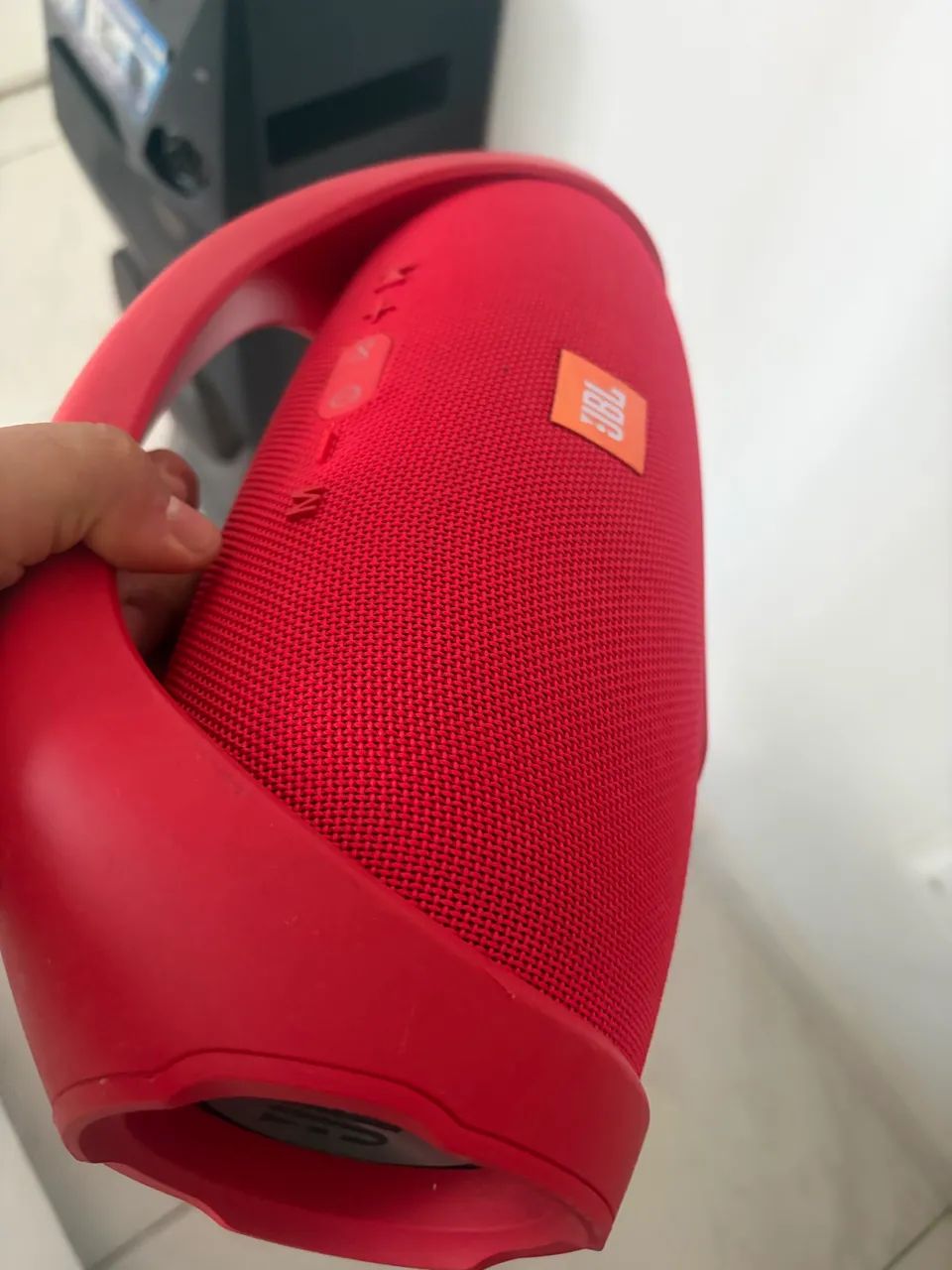 Som JBL 249 reais  - Foto 3