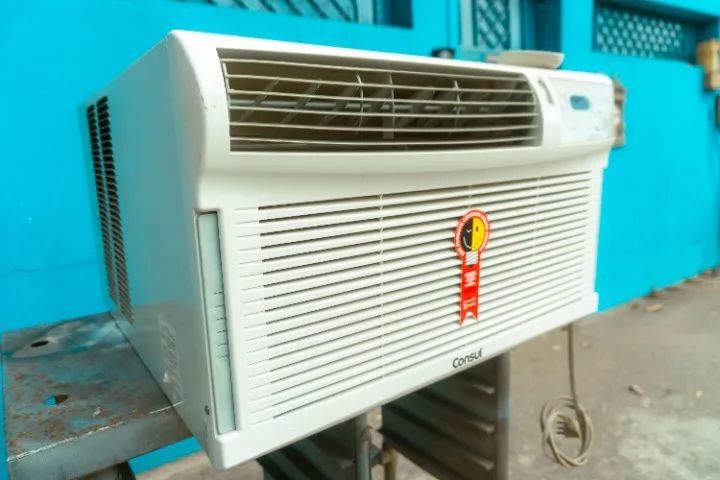 AR-CONDICIONADO - Foto 2