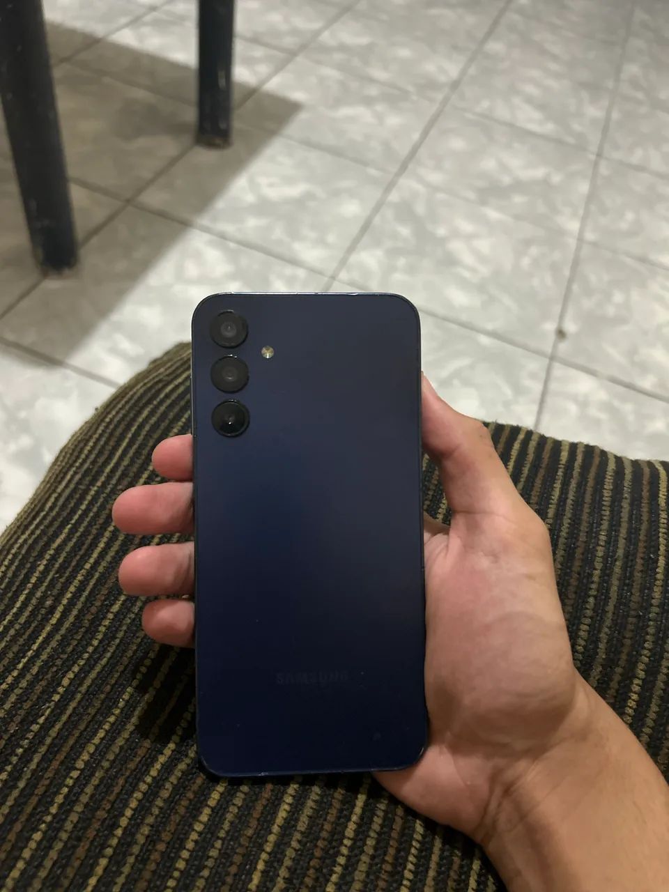 Celular Samsung galaxy A15 - Foto 2